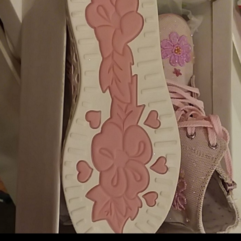 Brand new Ragg sneakers - Picture 2 of 3